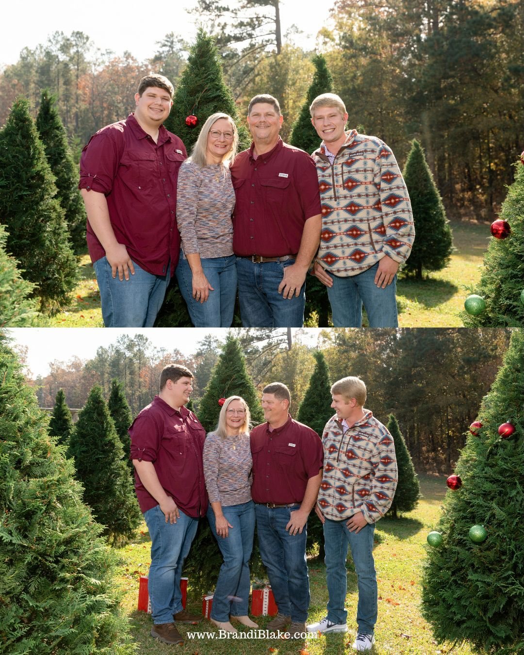 There&rsquo;s something special about photographing a family who&rsquo;s grown, yet still shows up with the same joy and closeness they&rsquo;ve carried for years.
From the big laughs to the quieter in-between moments, this session is a reminder that