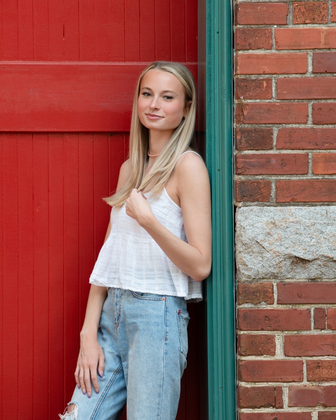 Most senior photos end up living on a phone&hellip; and eventually getting forgotten.

What I want for my clients is something completely different.

When we plan your session, it&rsquo;s not just about taking photos. It&rsquo;s about creating images