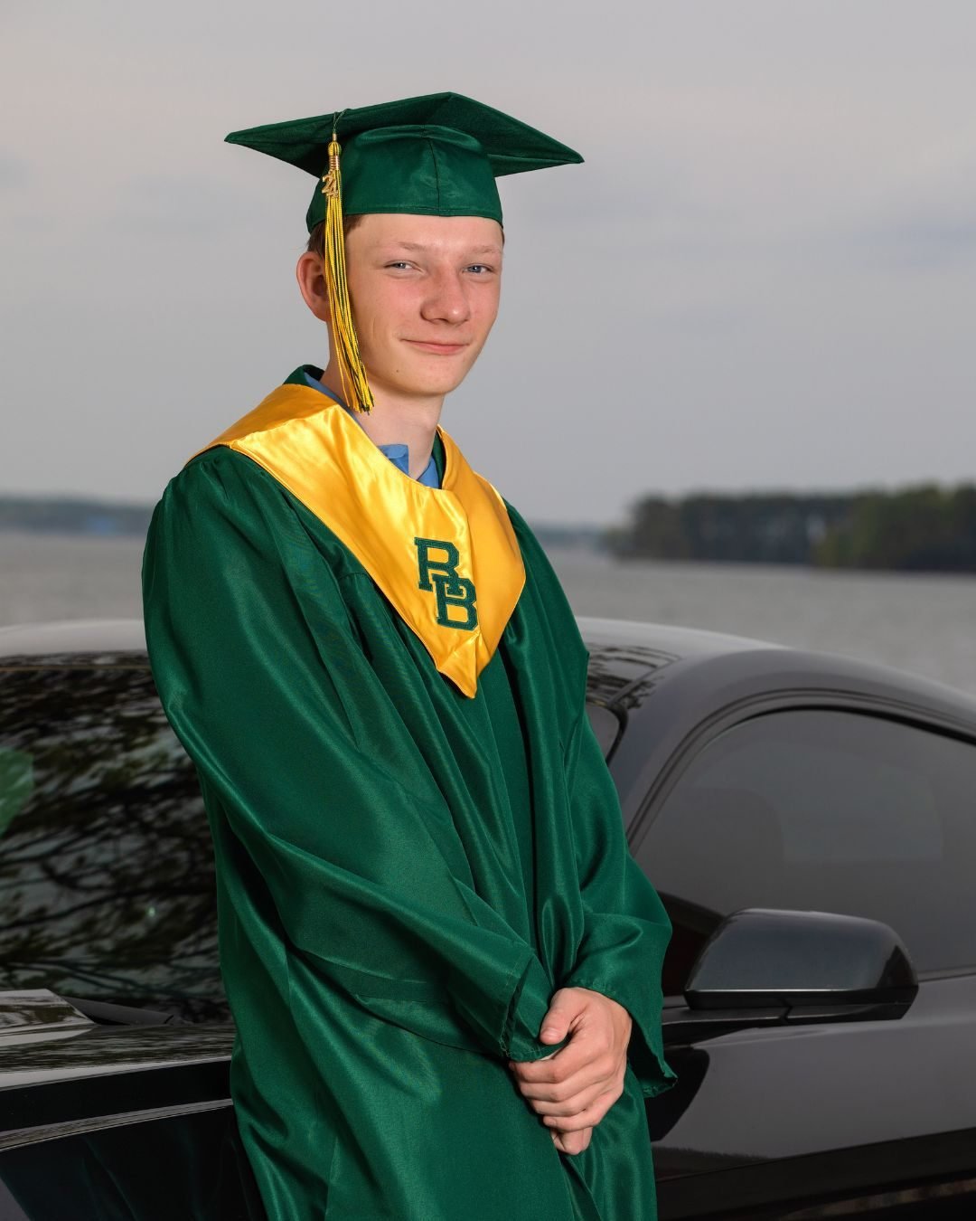 There&rsquo;s just something about cap and gown photos.

It&rsquo;s not really about the outfit or the location&hellip;
it&rsquo;s about marking this moment before everything changes.

For parents, it&rsquo;s that &ldquo;how are we already here?&rdqu
