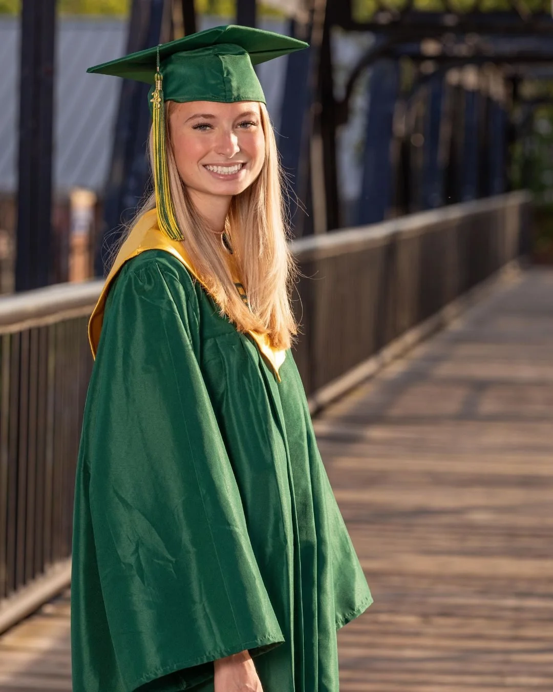 Feel like you waited too long for senior photos?

You didn&rsquo;t.

There&rsquo;s still time to capture:
&ndash; Cap &amp; gown
&ndash; A few personality shots
&ndash; Something meaningful before graduation

It doesn&rsquo;t have to be a full sessio
