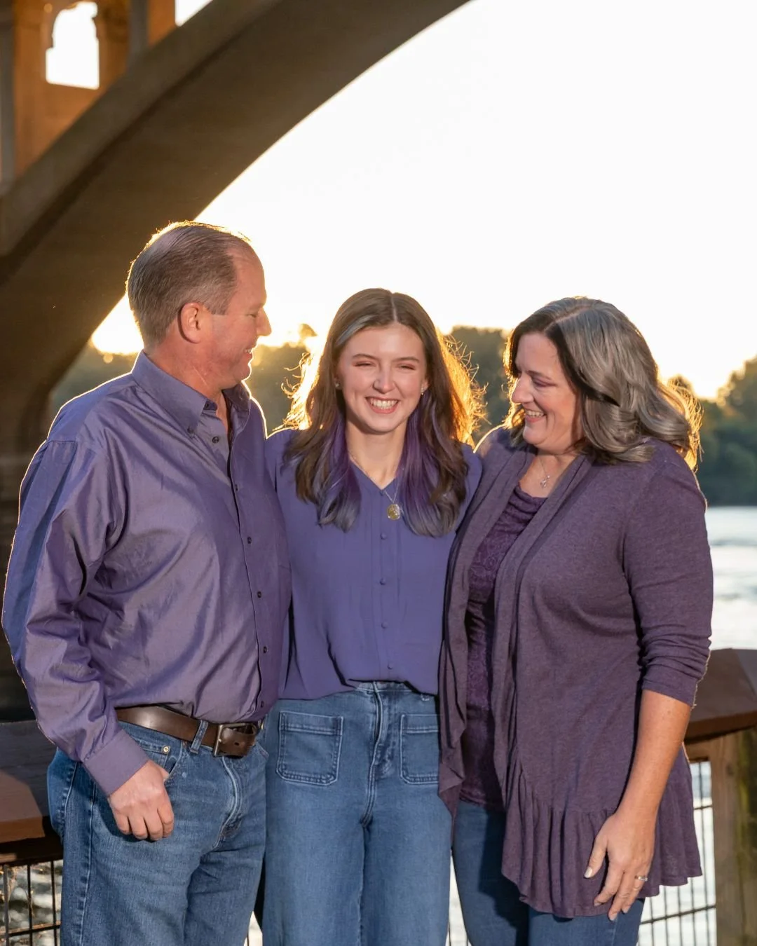 Most of the moments that matter don&rsquo;t feel like anything special at the time.

It&rsquo;s just a regular day.
Everyone showing up as they are.
Not posed, just real.

And then later&hellip; those are the images you hold onto the most.

That&rsqu