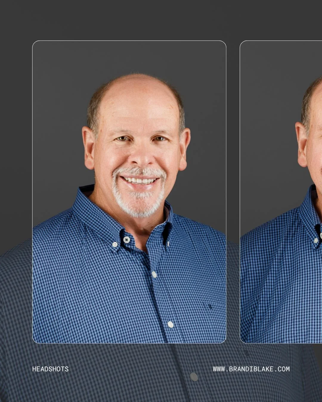 Most people don&rsquo;t realize their headshot is outdated&hellip;
until they see a new one.

And suddenly it clicks&mdash;
&ldquo;Oh&hellip; this is what I look like now.&rdquo;

#headshots #columbiasc #irmosc #lexingtonsc #branding