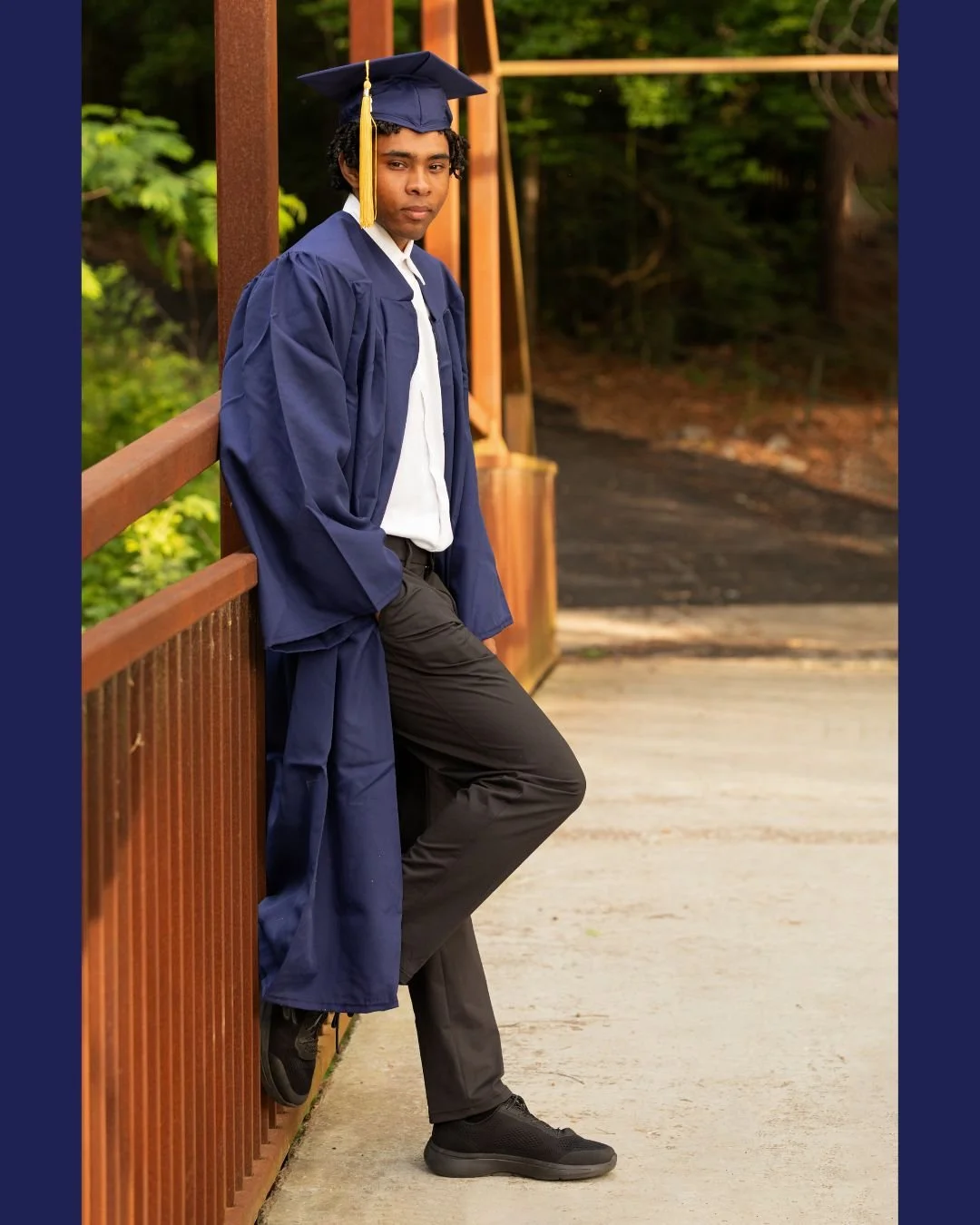 It&rsquo;s hard to believe, but graduation is almost here.

If senior photos are still on your list, you&rsquo;re not alone&hellip; but we are officially down to the final window to get them done.

These aren&rsquo;t just photos for announcements.
Th