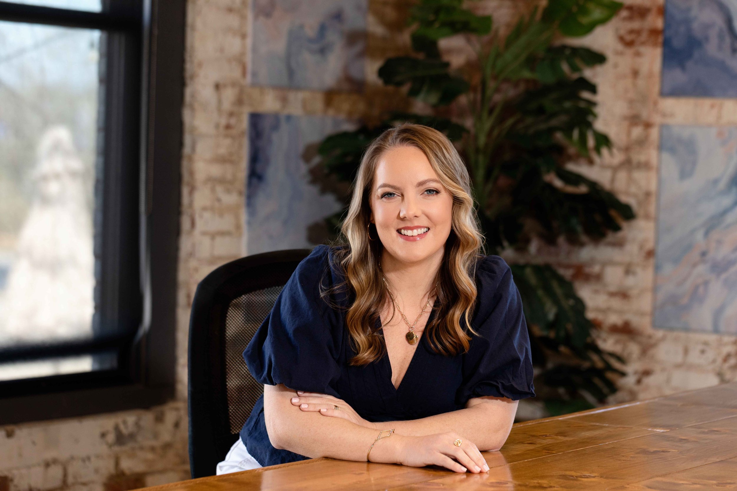Personal Branding Photos in Columbia SC: What They Are, Who Needs Them, and What to Expect
