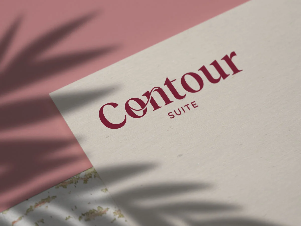 The Avoca Clinic  <span>Branding </span>