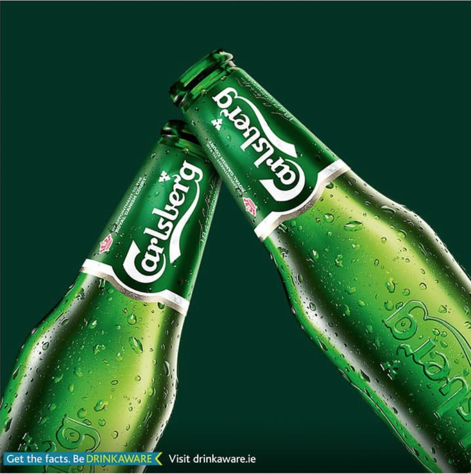 CARLSBERG