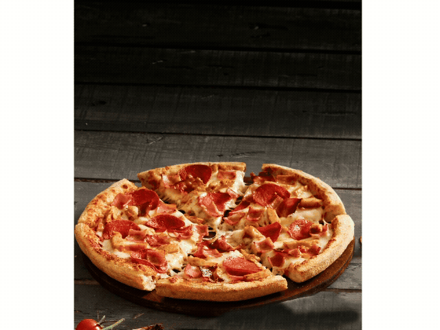 APACHE PIZZA — BRANDING, SOCIAL & MOTION