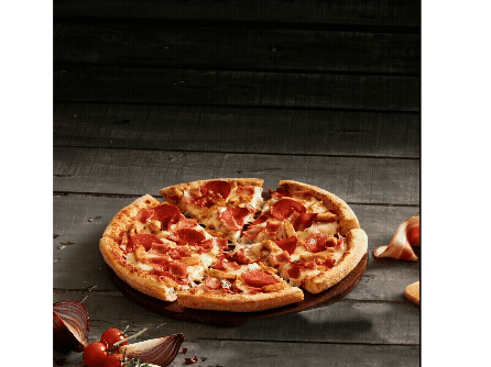 Apache Pizza Social