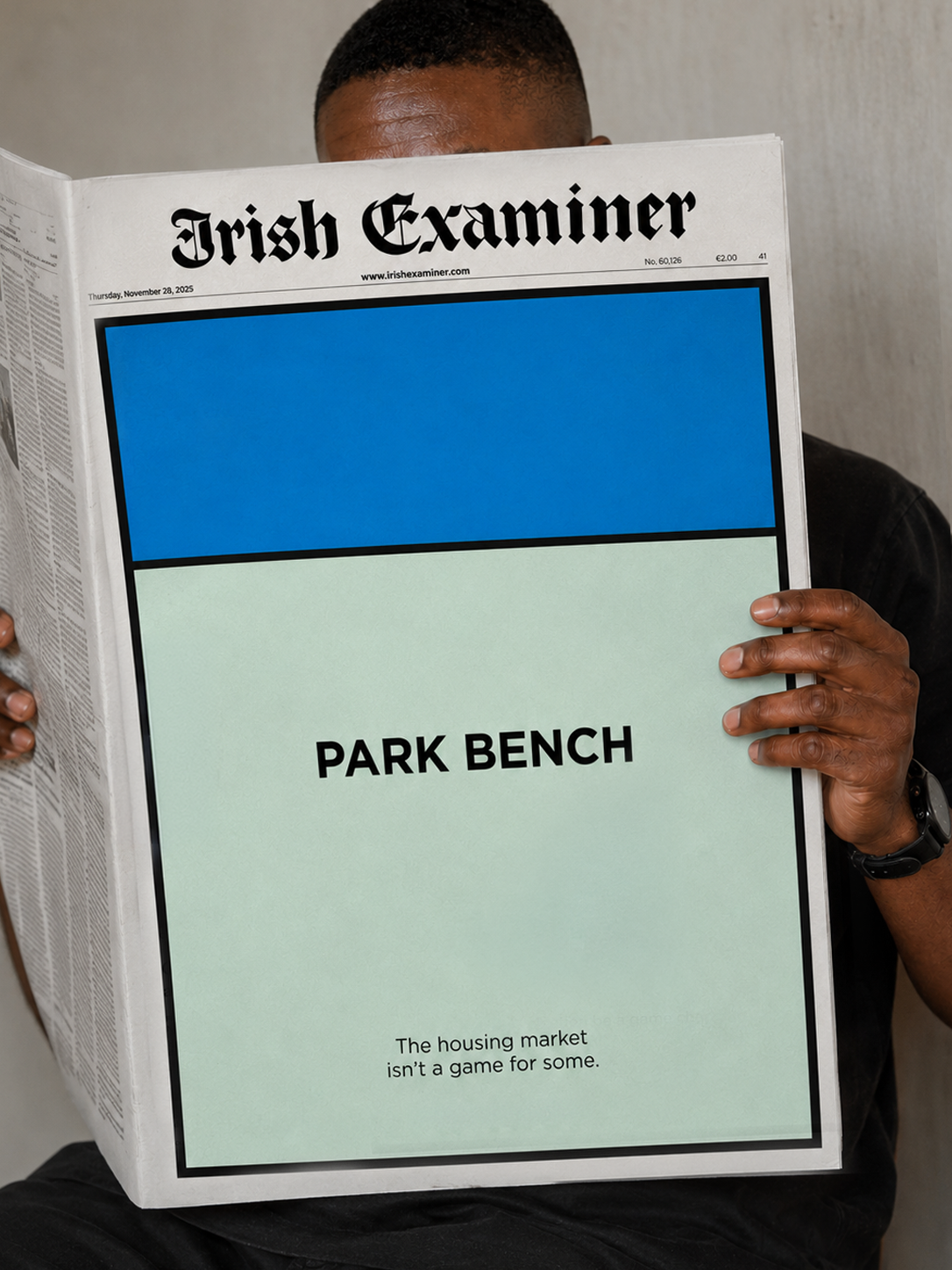 IRISH EXAMINER