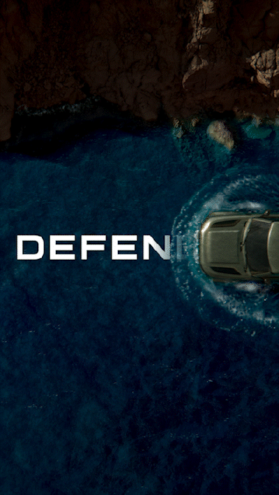 DEFENDER: THE CRESCENT
