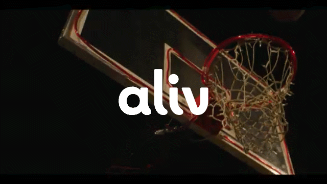 ALIV: Light up Christmas