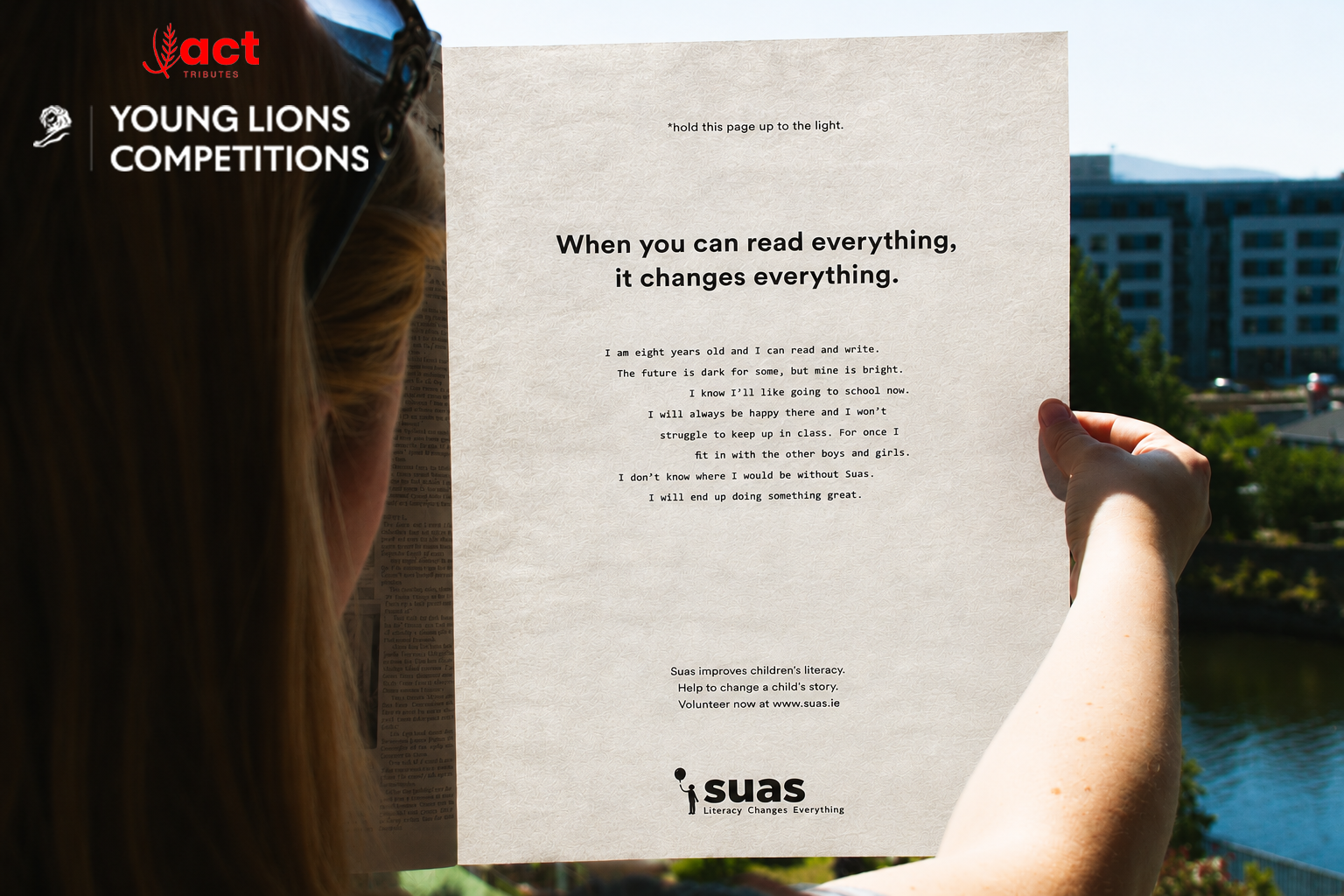 CANNES YOUNG LIONS