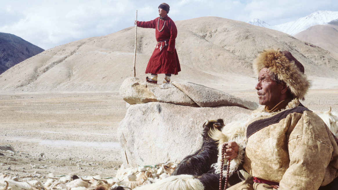 India: Land of Epic Stories