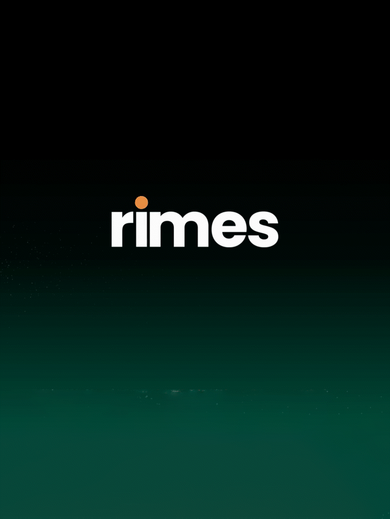 RIMES: CORPORATE FILM & BRANDING