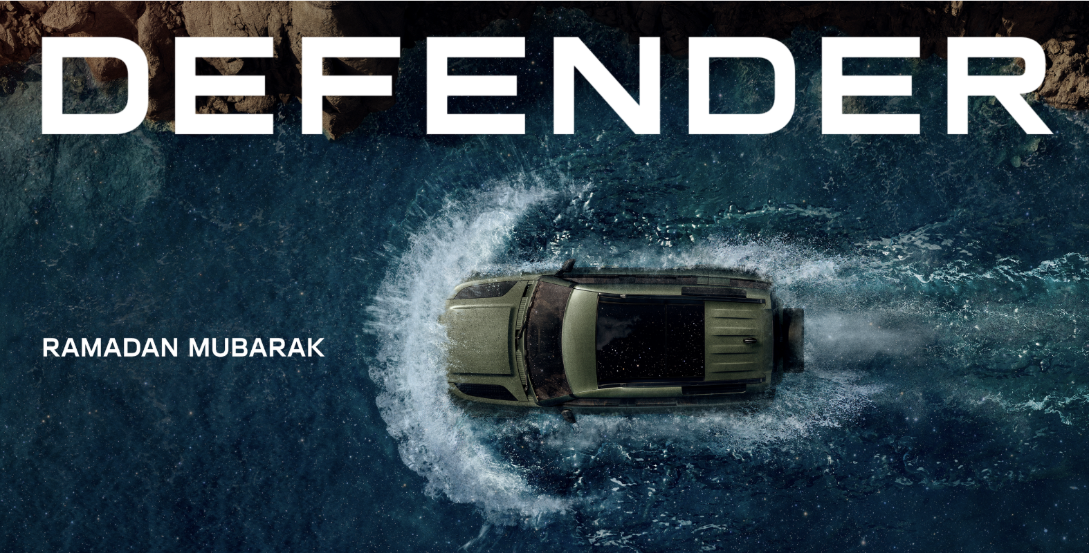 DEFENDER: CRESCENT MOON 