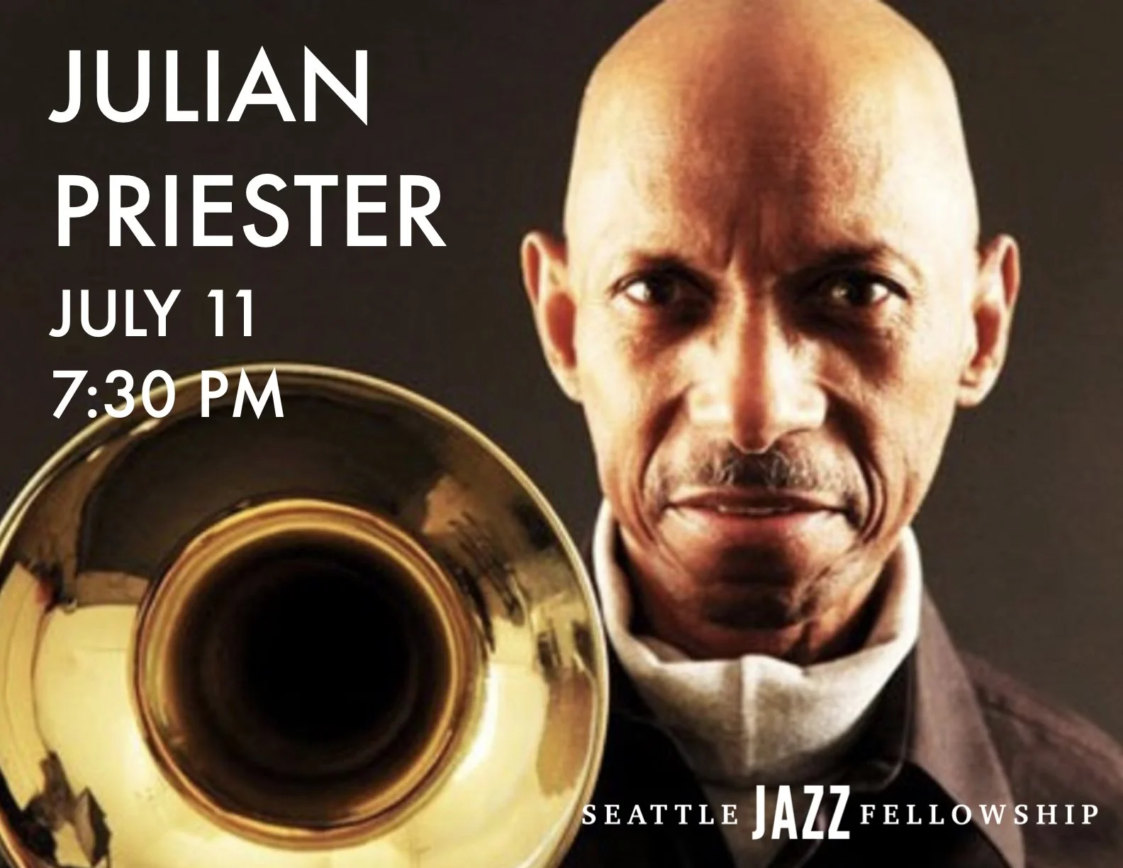 Julian Priester