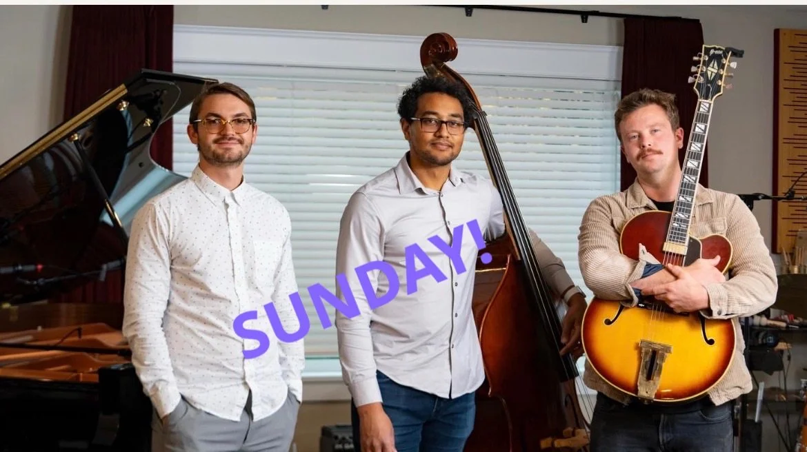 Jazz Brunch with Pico Trio at the Populus Hotel