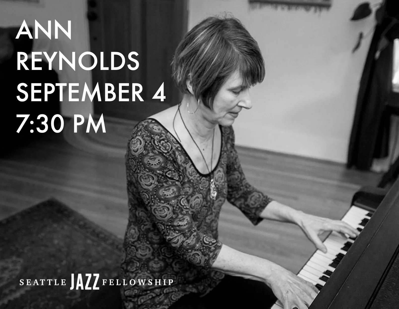 Ann Reynolds