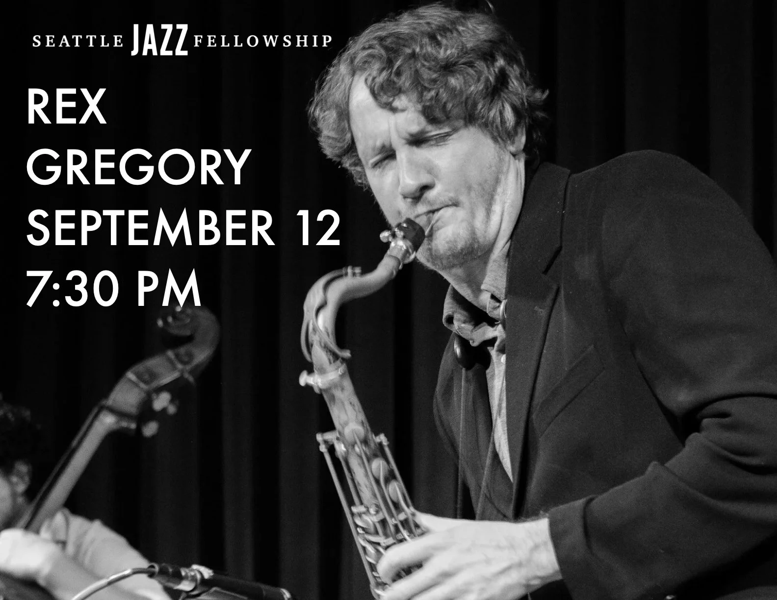 Rex Gregory