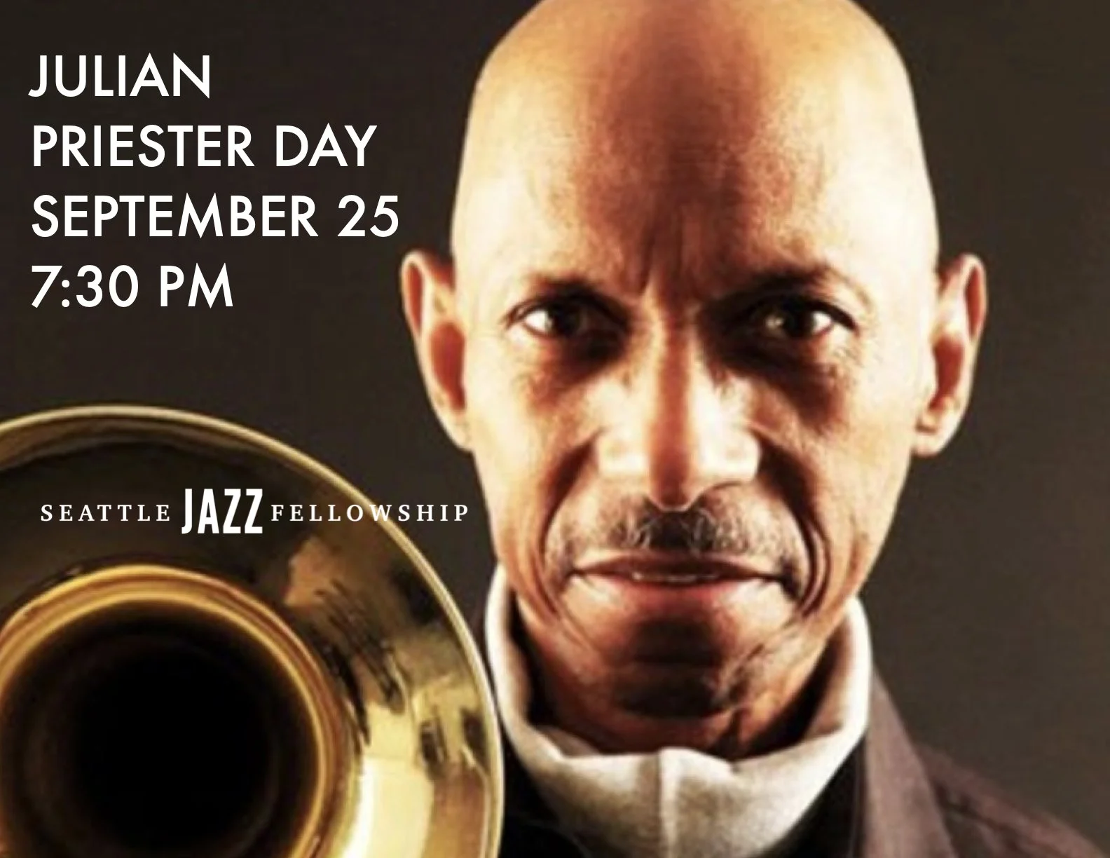 Julian Priester Day