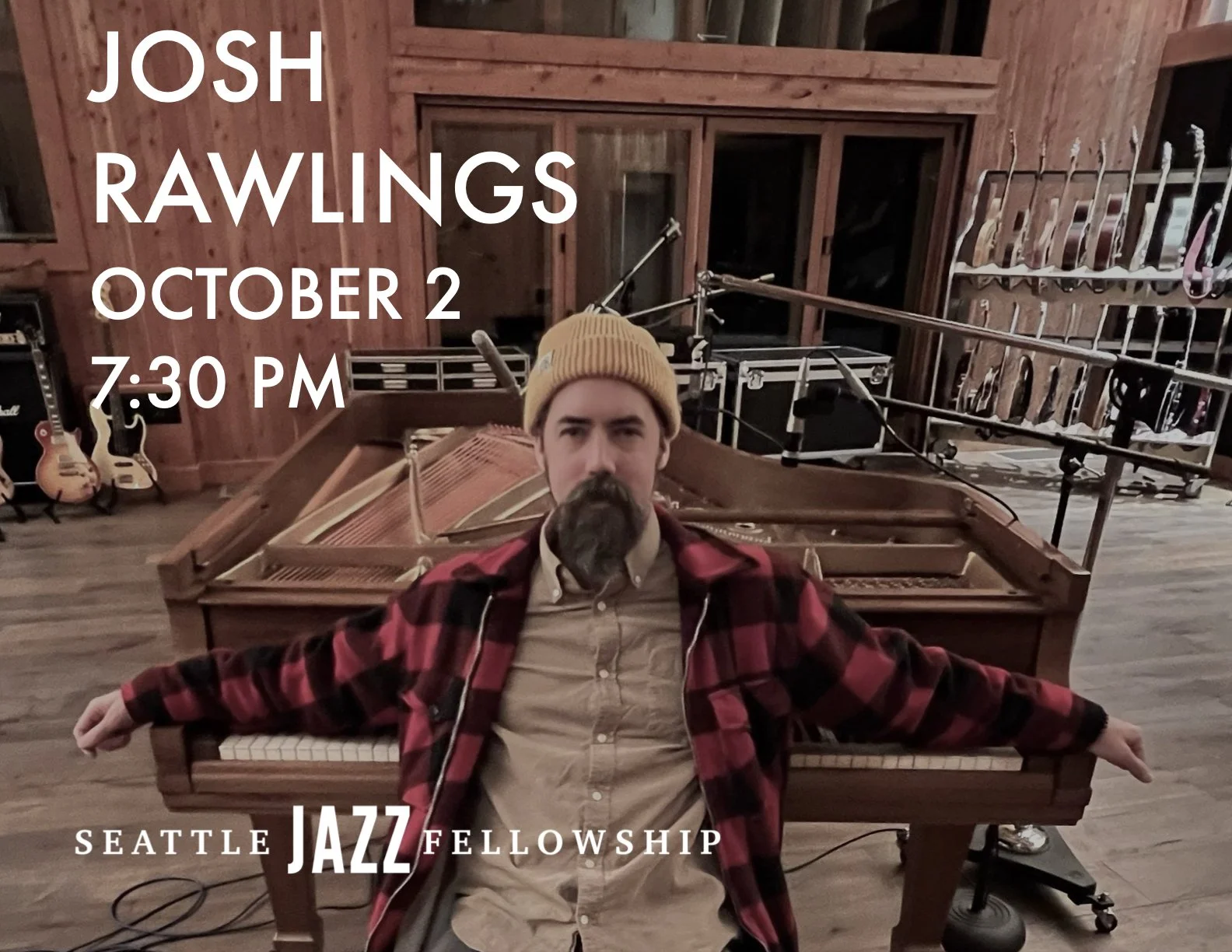 Josh Rawlings