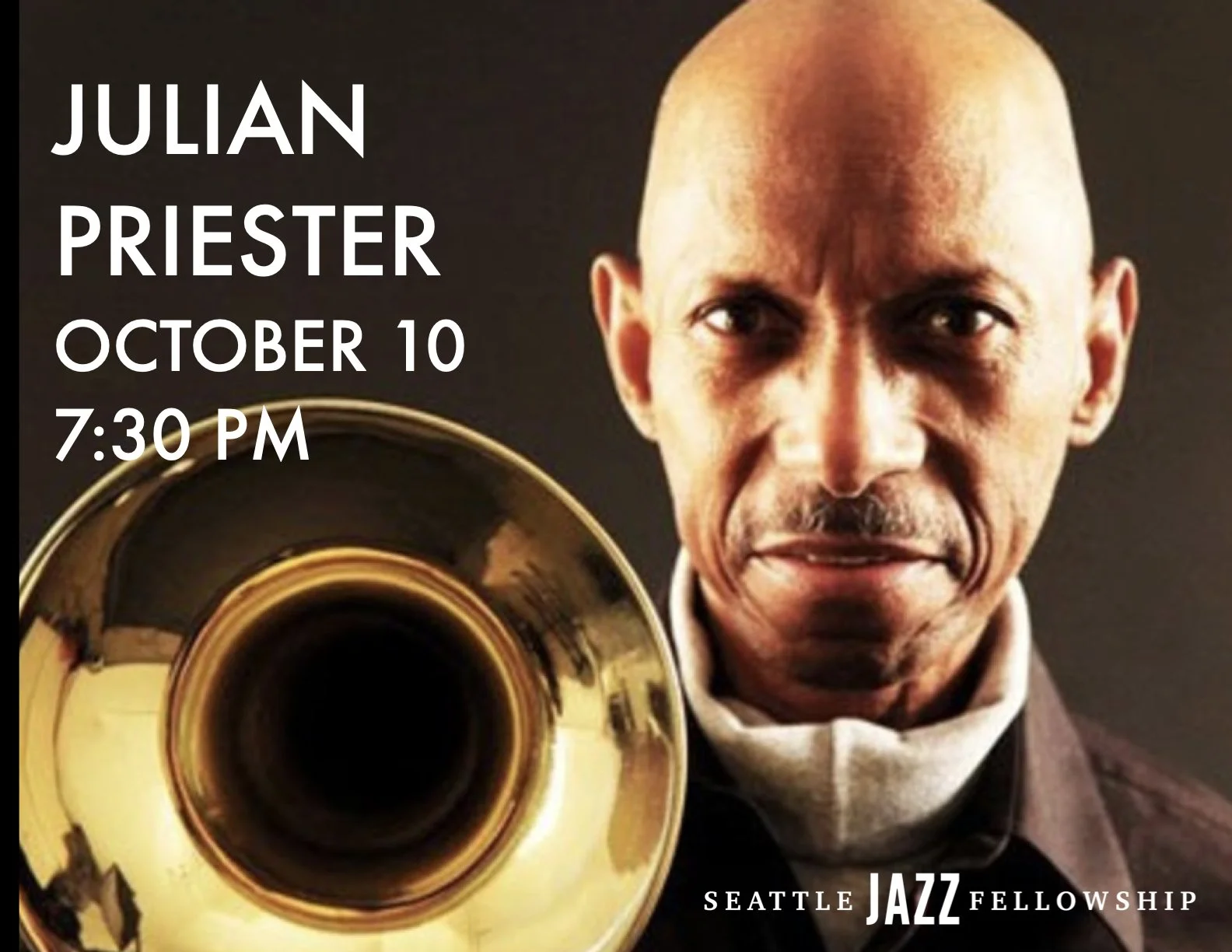 Julian Priester