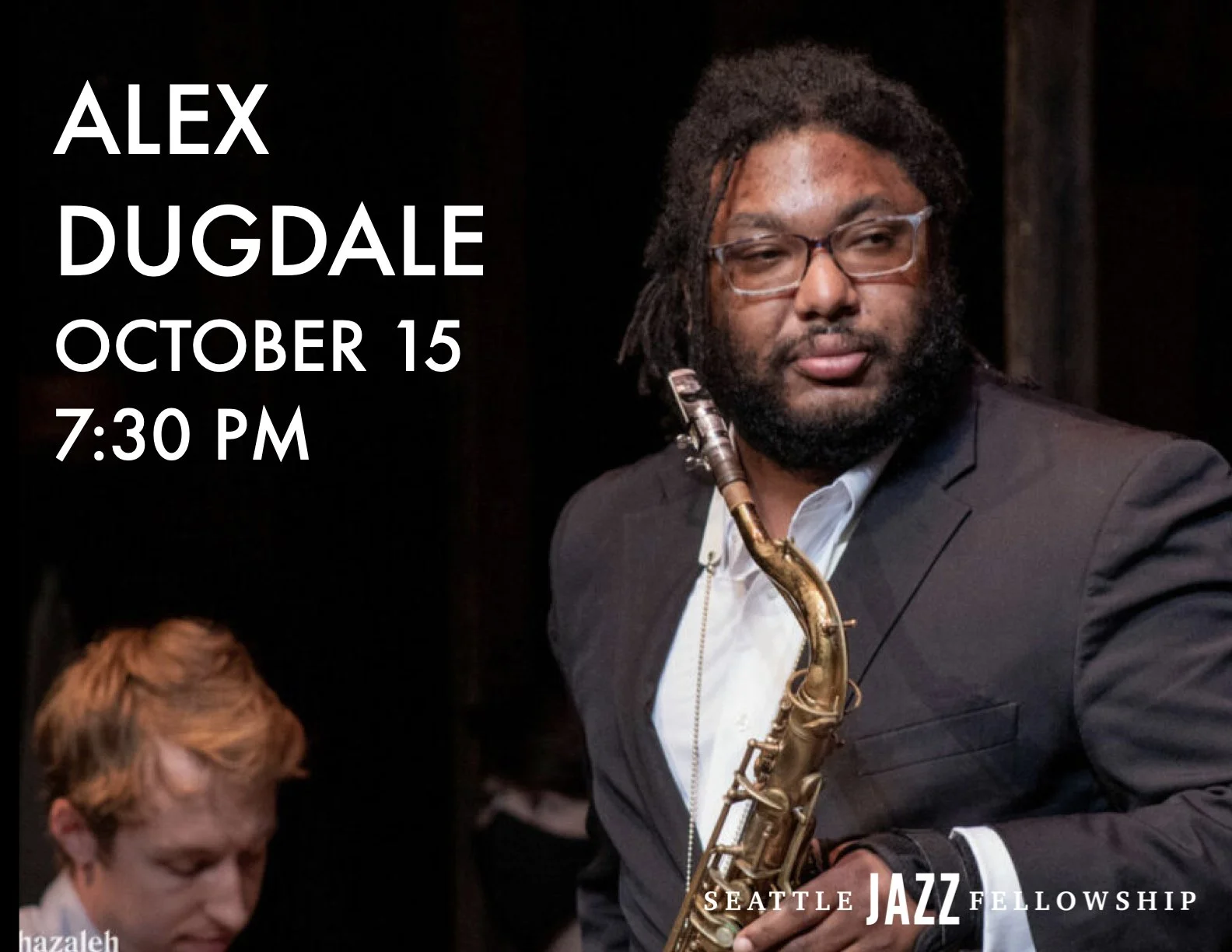 Alex Dugdale