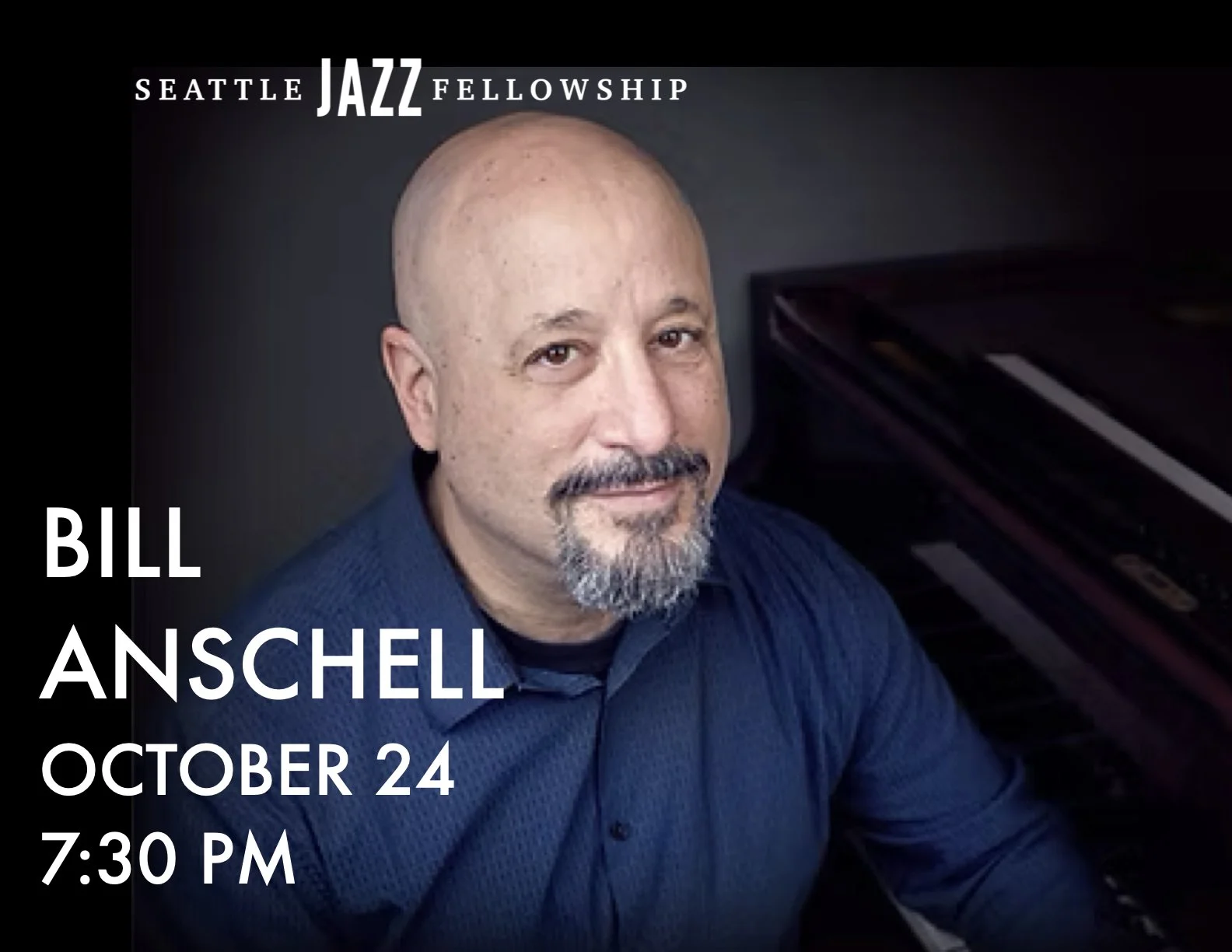 Bill Anschell