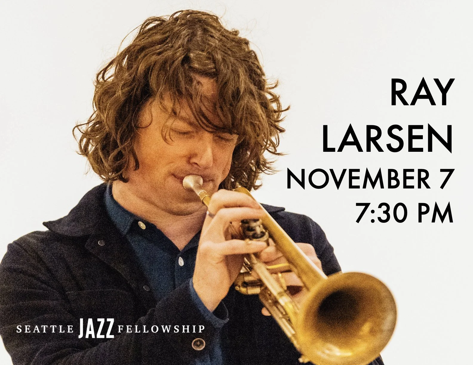Ray Larsen