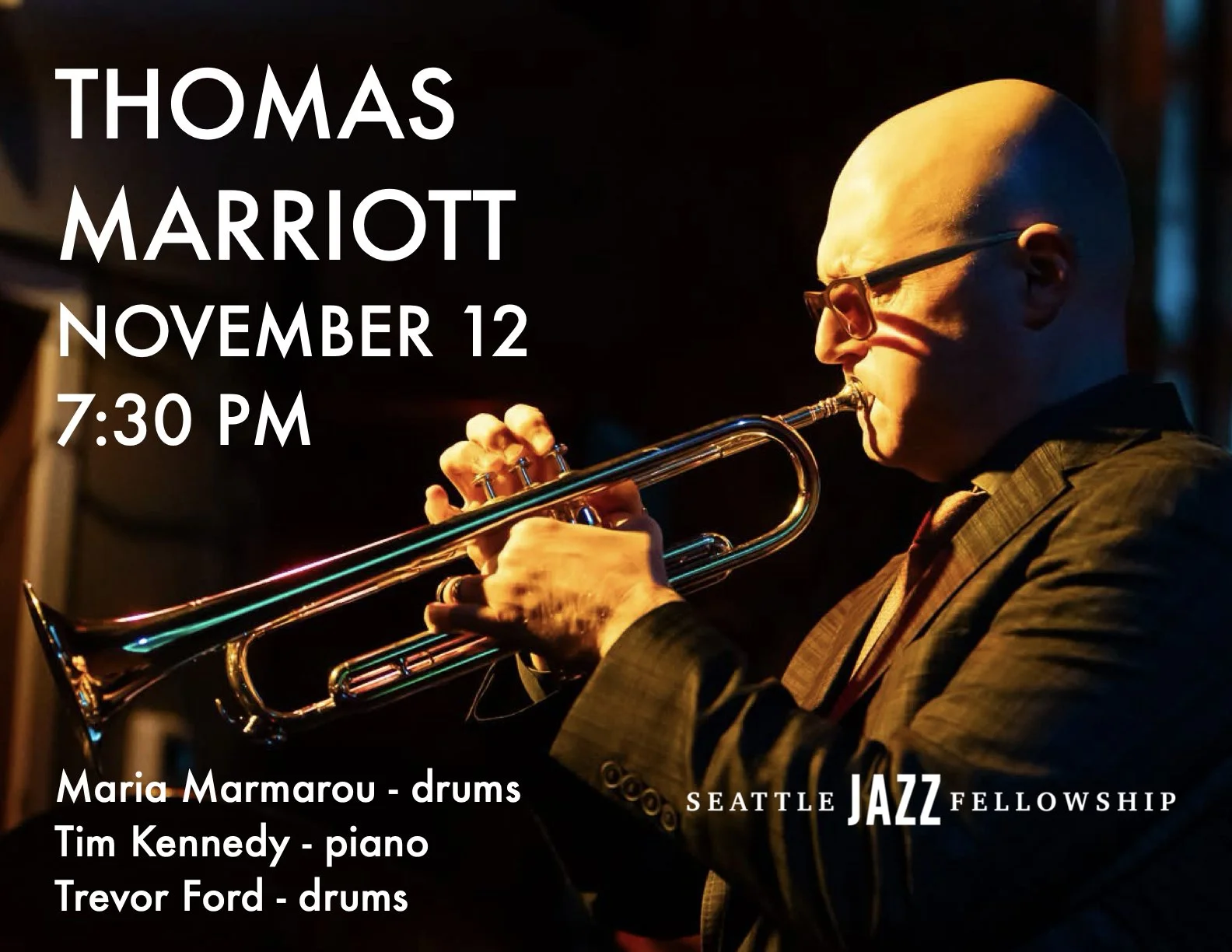 Thomas Marriott