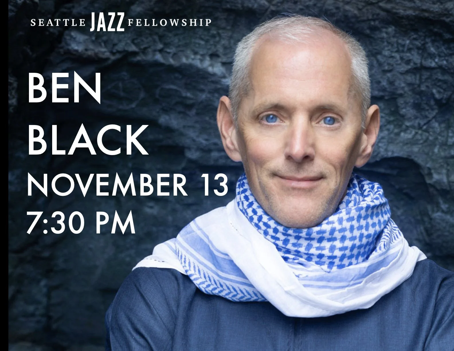 Ben Black