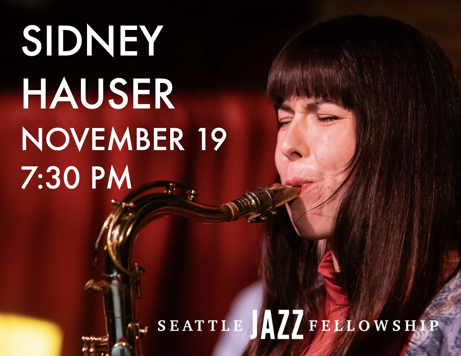 Sidney Hauser
