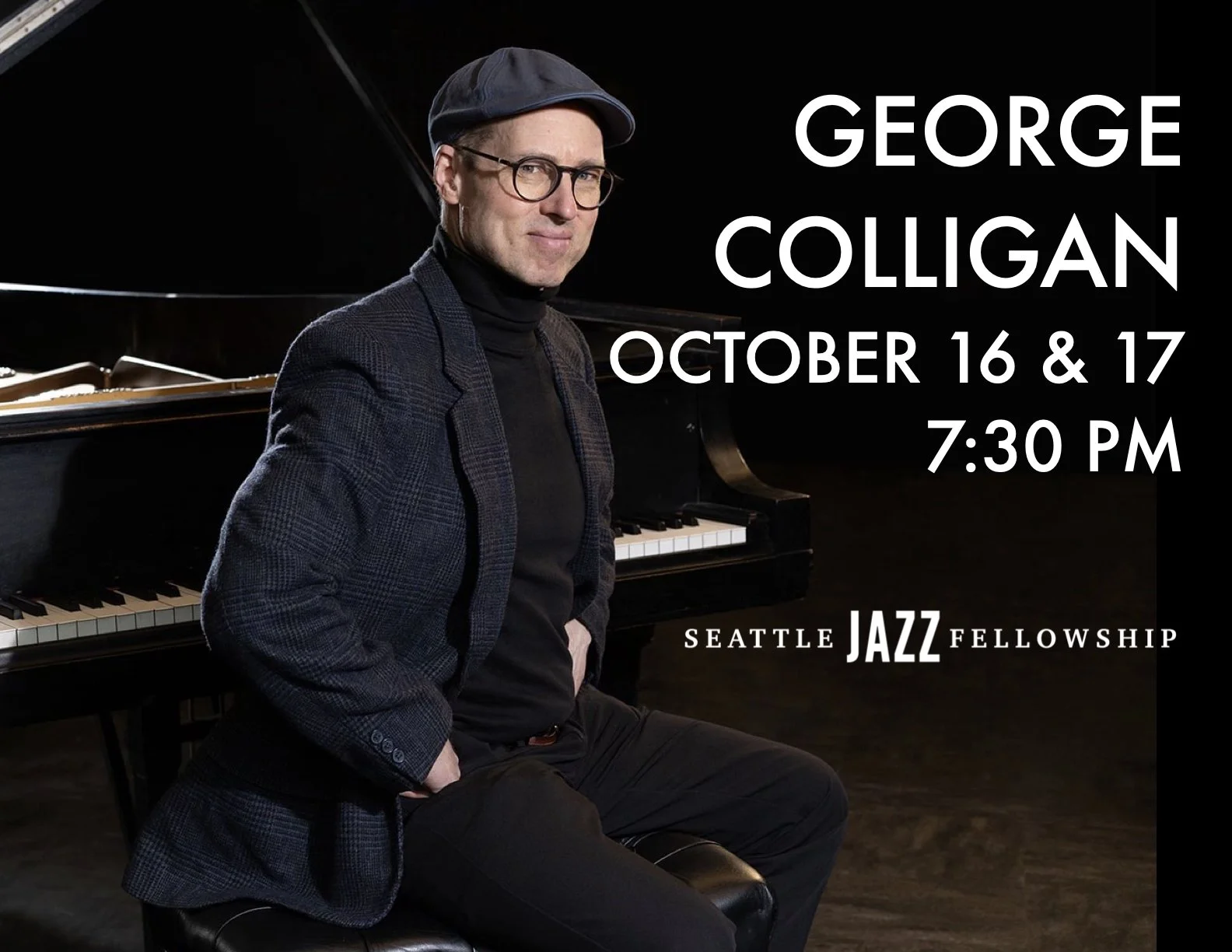George Colligan