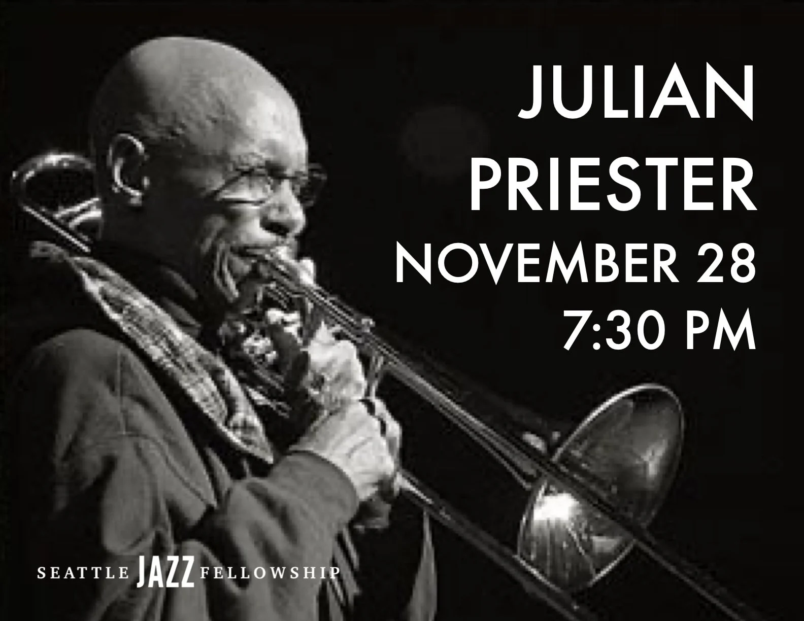 Julian Priester