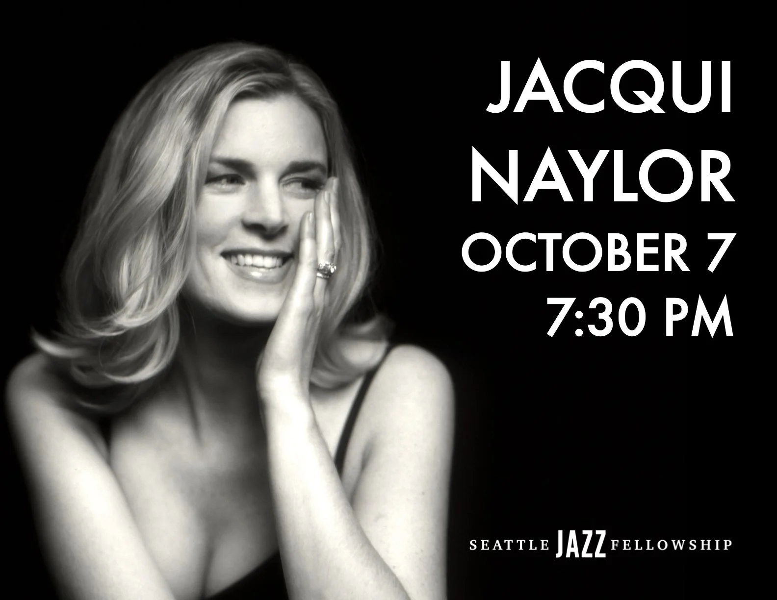 Jacqui Naylor