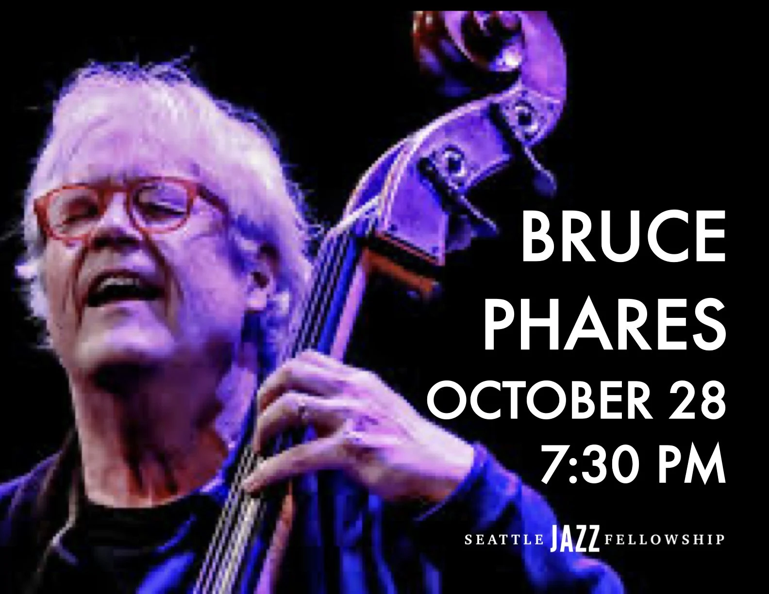 Bruce Phares