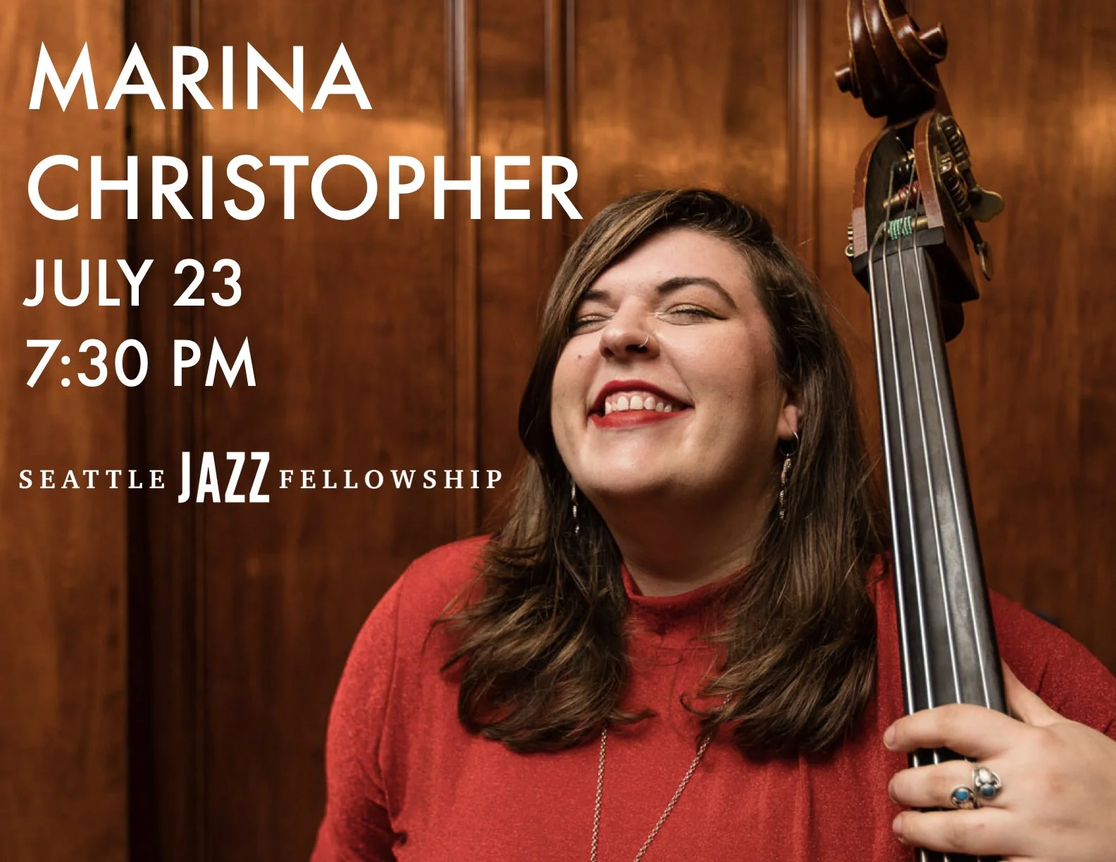 Marina Christopher
