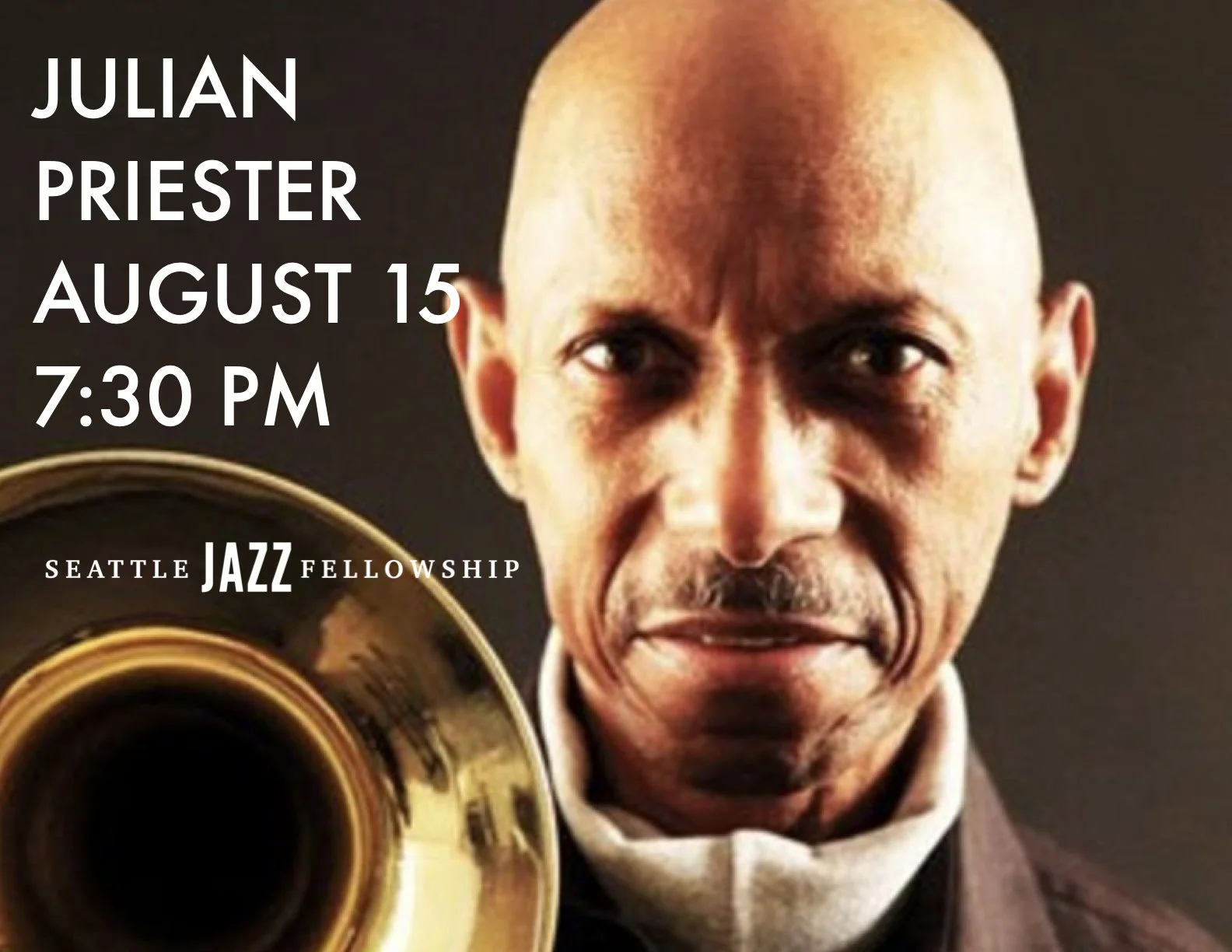 Julian Priester