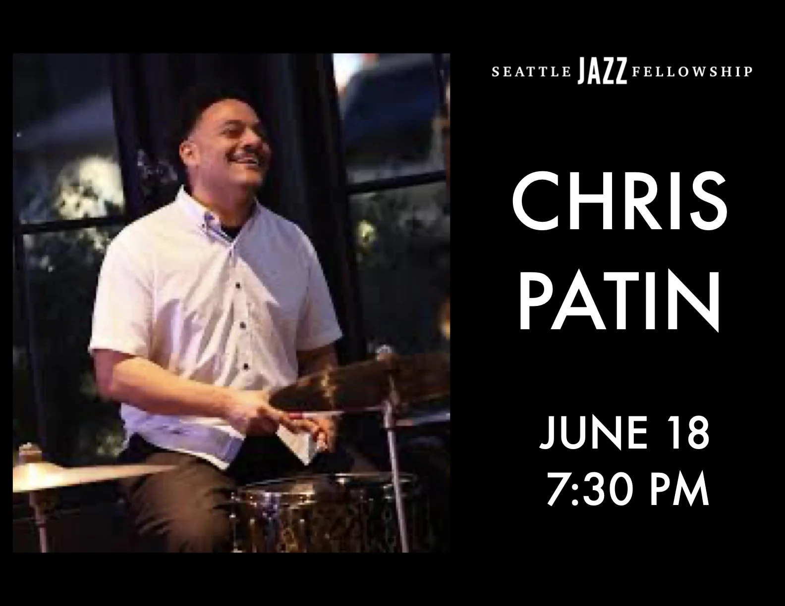 Chris Patin