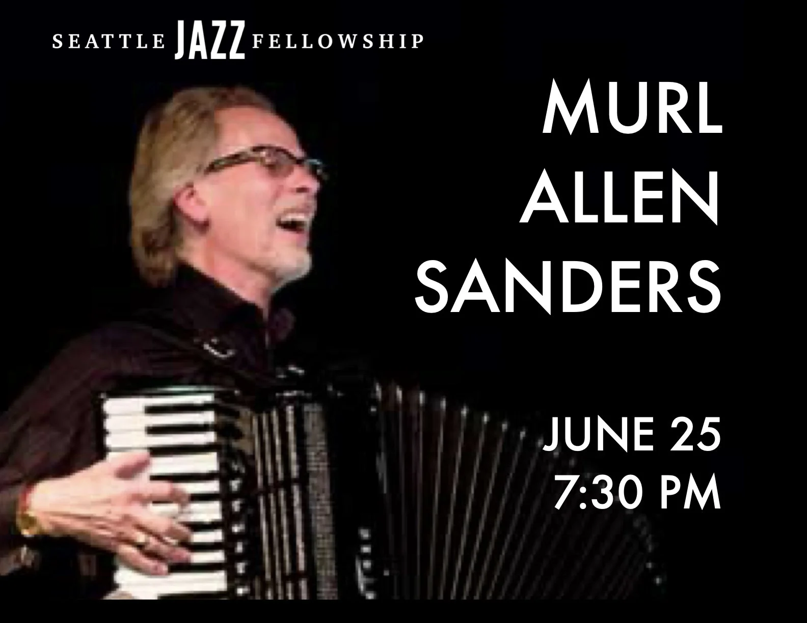 Murl Allen Sanders
