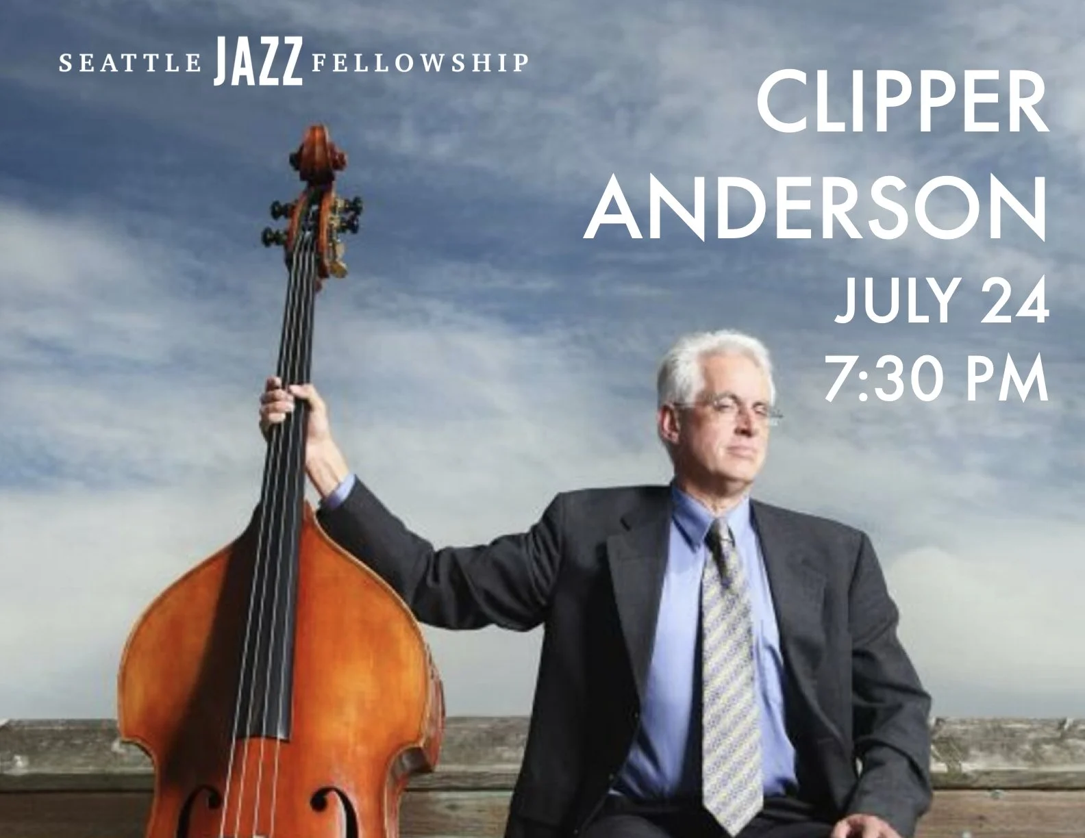 Clipper Anderson