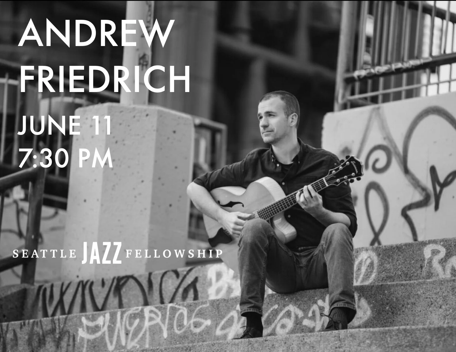 Andrew Friedrich