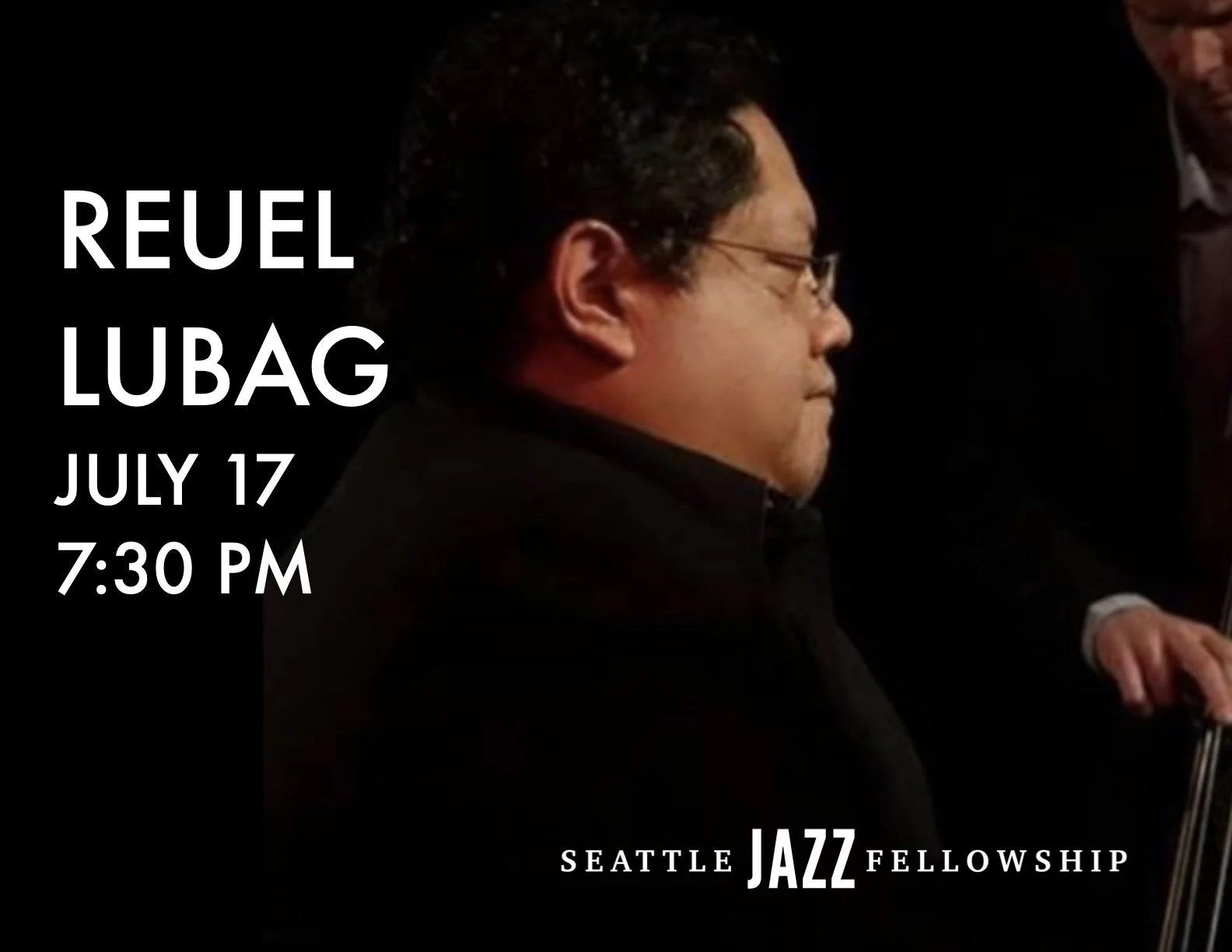 Reuel Lubag