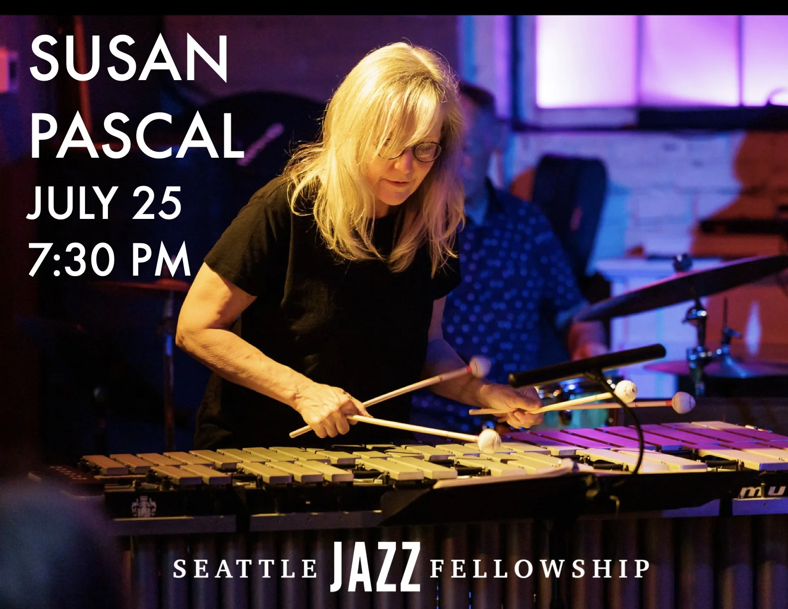 Susan Pascal