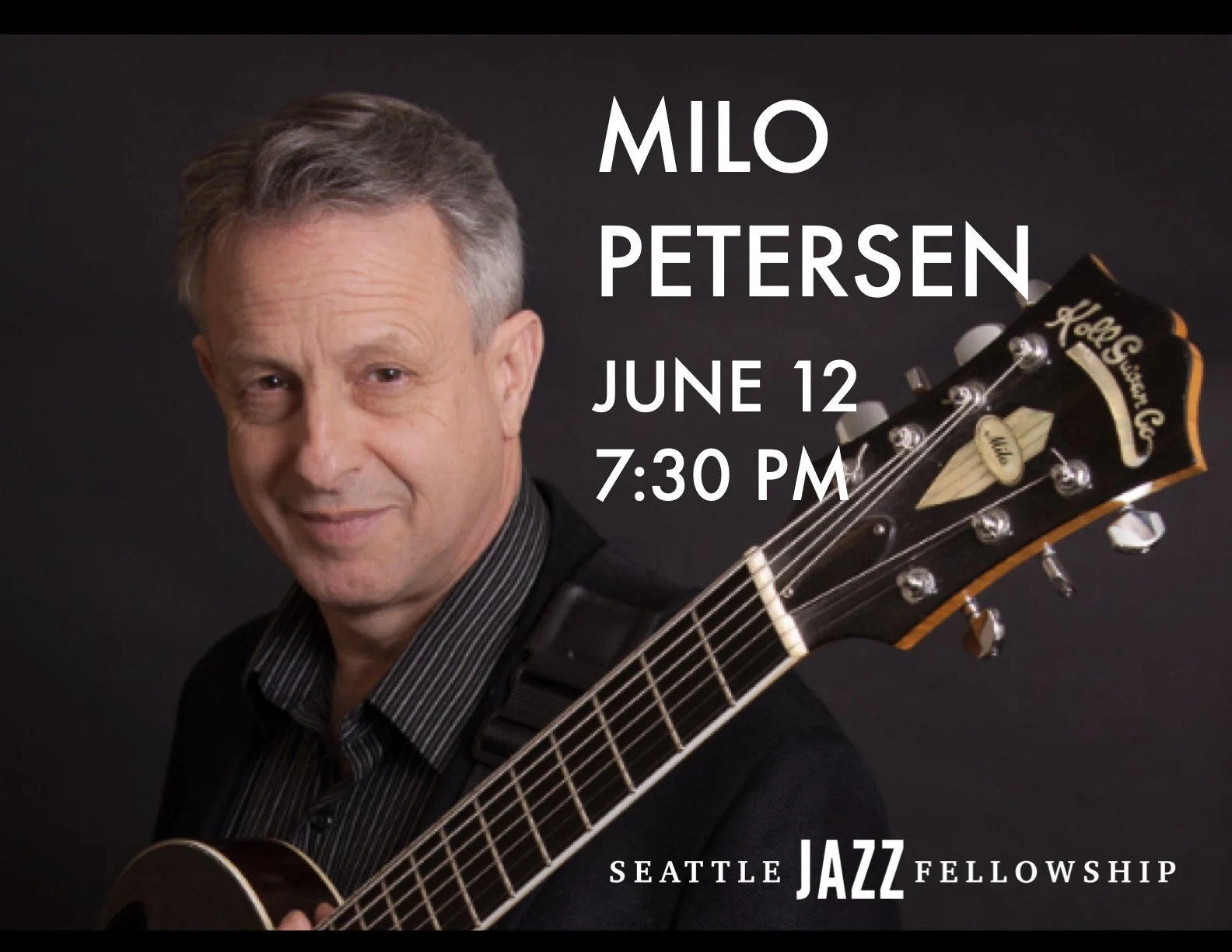 Milo Peterson