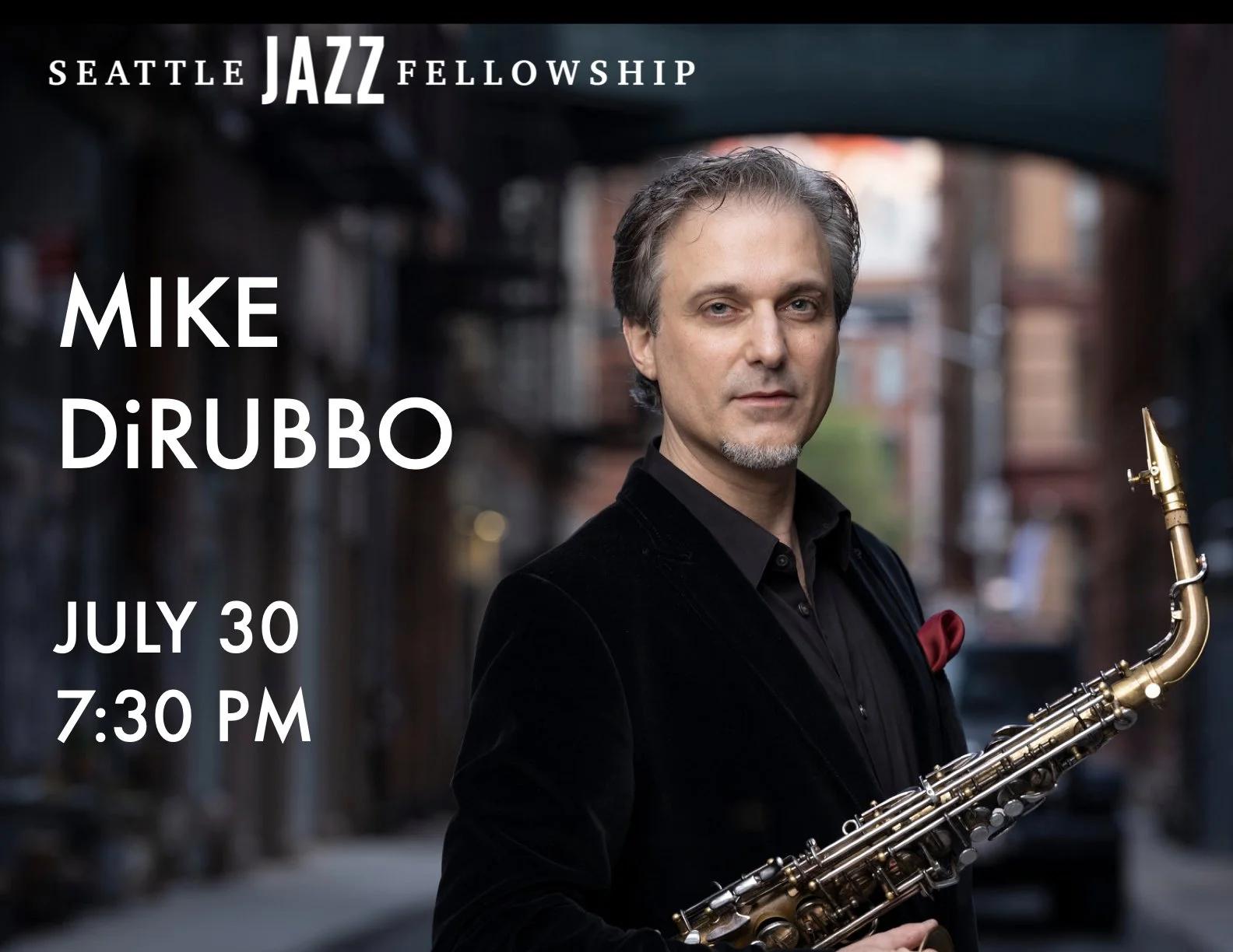 Mike DiRubbo