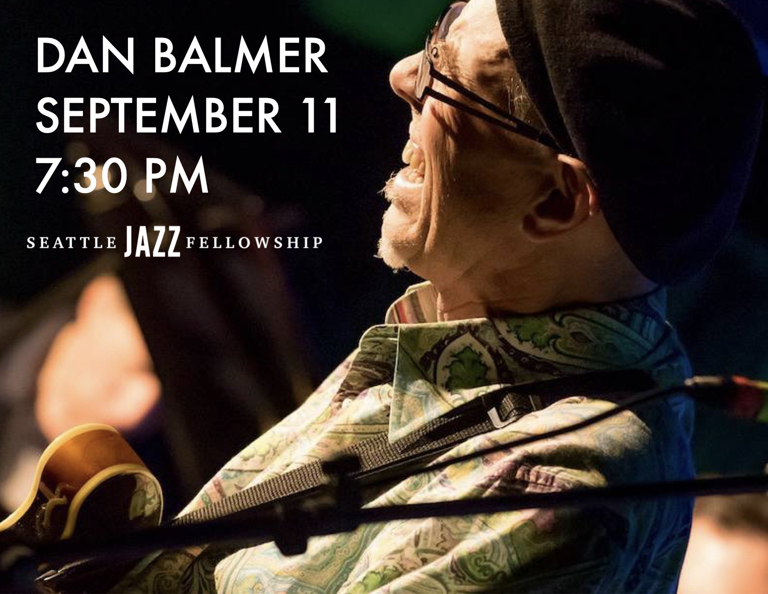 Dan Balmer