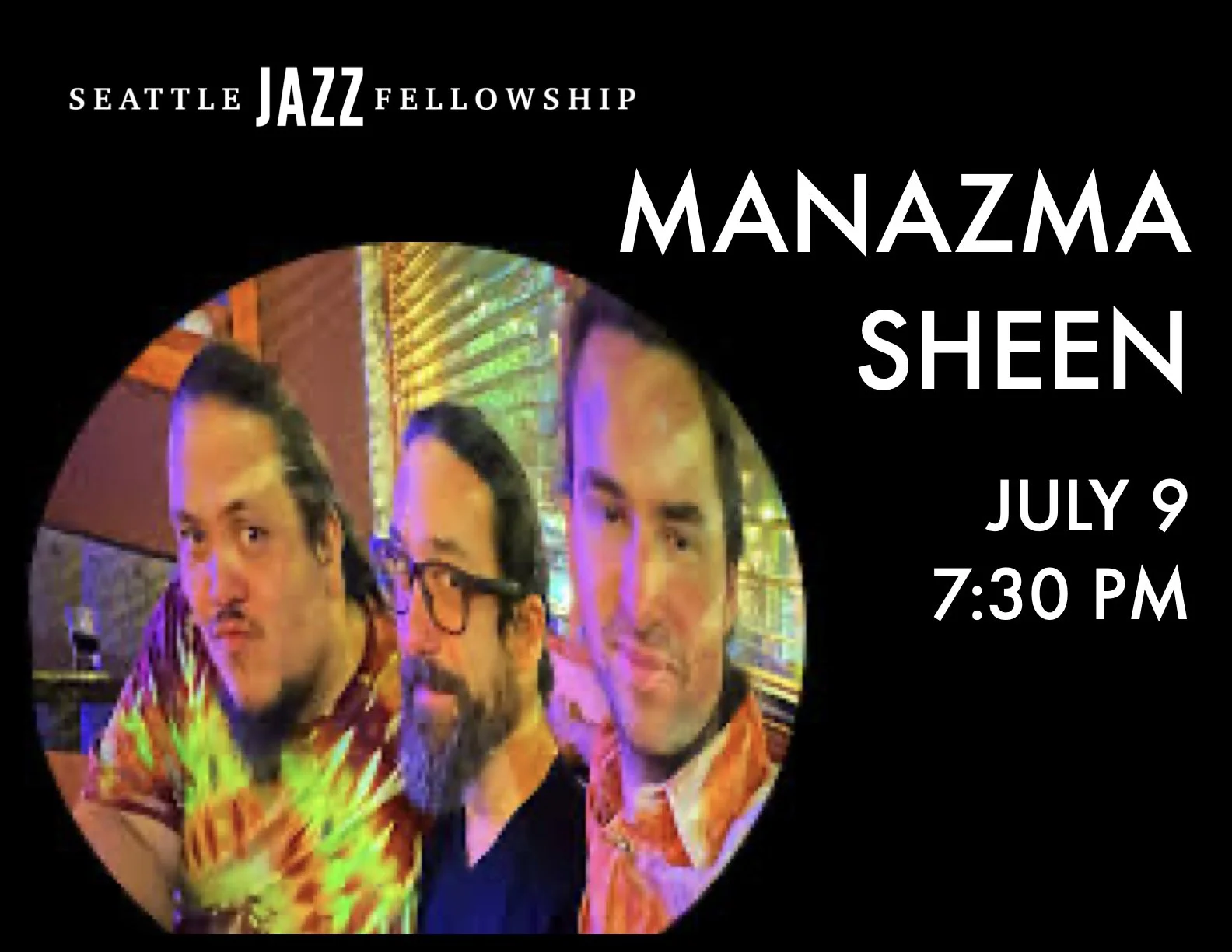 Manazma Sheen