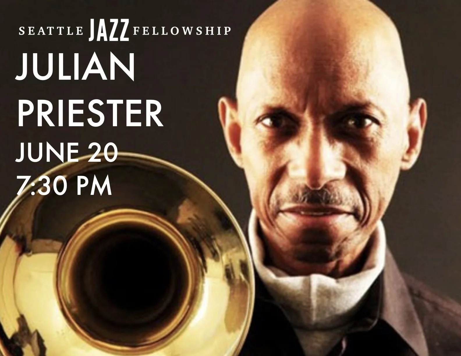 Julian Priester