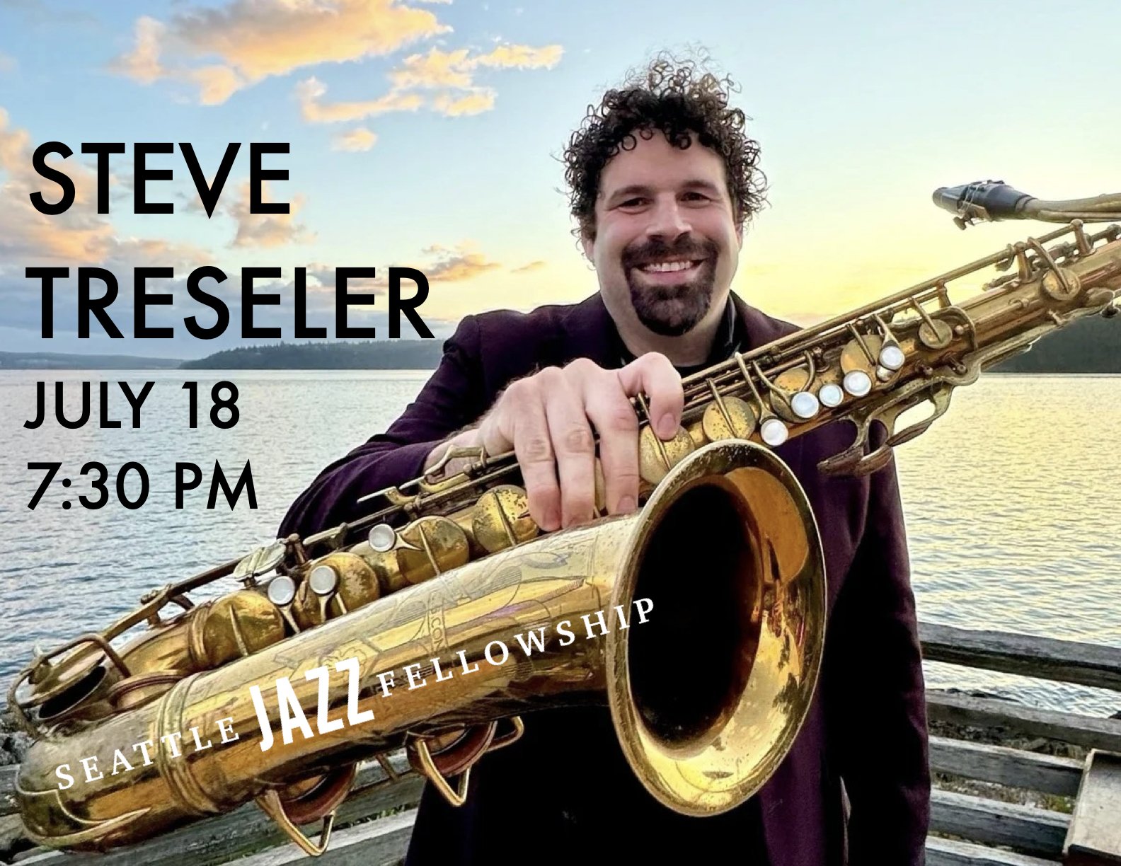 Steve Treseler